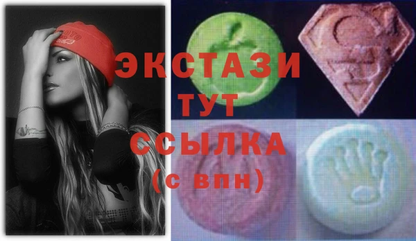 хмурый Алексин