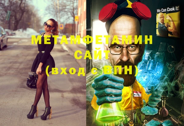 хмурый Алексин