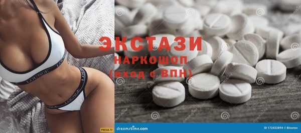 хмурый Алексин